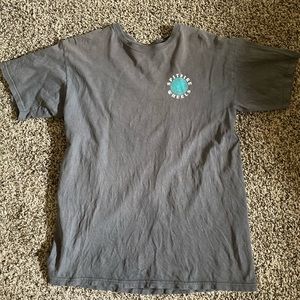 Spitfire wheels men’s t-shirt